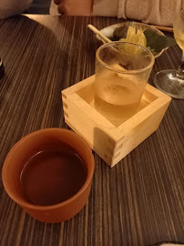 Plats et boissons du Restaurant japonais IORI à Toulouse - n°12