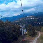 Photo n°4 de l'avis de Alessandro.i fait le 14/07/2020 à 18:01 sur le  Rifugio Zeno Colò - Monte Gomito à Abetone