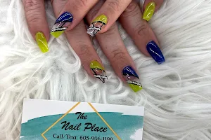 The Nail Place image