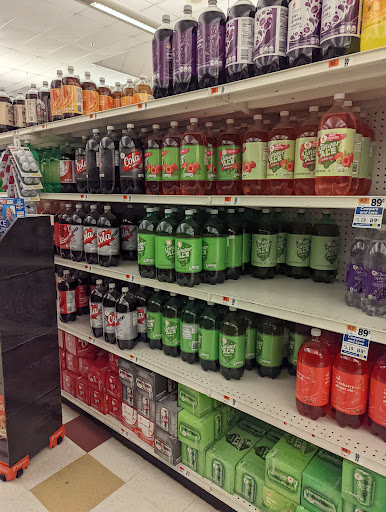 Supermarket «Super Stop & Shop», reviews and photos, 3333 NJ-27, Franklin Park, NJ 08823, USA