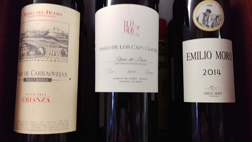 Restaurante El Bernegal