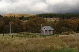 Dall Cottage Camping and Bothy image