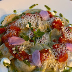 Photo n°4 de l'avis de Alberto. fait le 16/09/2023 à 21:40 sur le  Sunnegg Ristorante + Appartamenti à Brixen