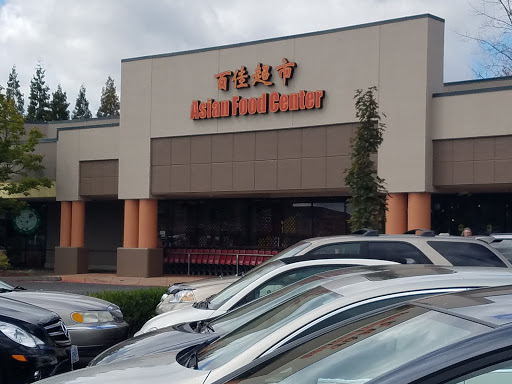 Asian Grocery Store «Asian Food Center», reviews and photos, 3849 SW 117th Ave, Beaverton, OR 97005, USA
