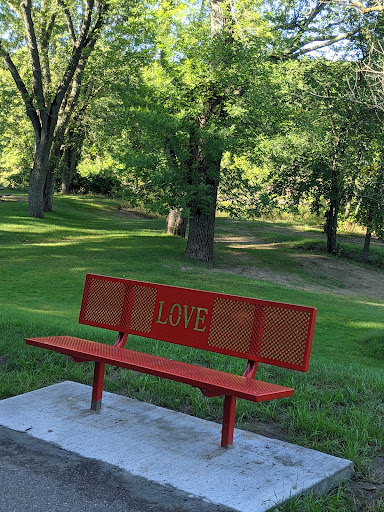 Park «Cambridge City Park», reviews and photos