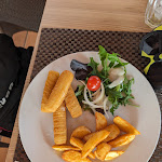 Photo n°10 de l'avis de Cameron.a fait le 29/03/2024 à 14:16 sur le  Tasca do Viegas - A Tasca Terraço à Albufeira