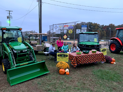 Museum «Taylor & Messick Inc», reviews and photos, 325 Walt Messick Rd, Harrington, DE 19952, USA