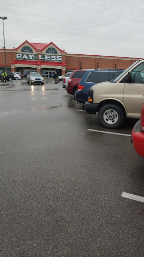 Grocery Store «Payless Super Market», reviews and photos, 65 Beck Ln, Lafayette, IN 47909, USA