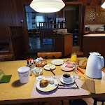 Photo n°3 de l'avis de Andrej.e fait le 09/06/2020 à 07:48 sur le  Zur Dorfschänke à Hausen