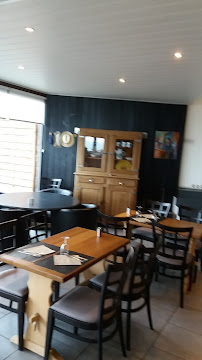 Atmosphère du Restaurant Le Trestrignel à Perros-Guirec - n°14