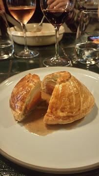 Plats et boissons du Restaurant français L'Ilot Vert à Boulogne-sur-Mer - n°17