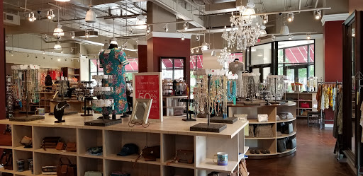 Fashion Accessories Store «Charming Charlie», reviews and photos, 8 Town Square Blvd #170, Asheville, NC 28803, USA