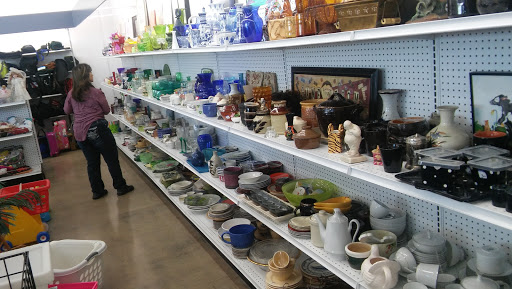 Thrift Store «Goodwill Store & Donation Center», reviews and photos
