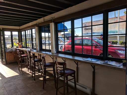 Car Wash «Coast Hand Carwash», reviews and photos, 176 E 17th St, Costa Mesa, CA 92627, USA