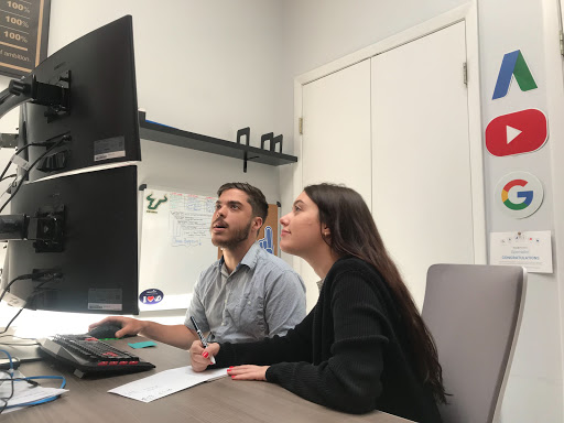 Advertising Agency «McKay Advertising + Activation», reviews and photos, 1517 E 7th Ave, Tampa, FL 33605, USA