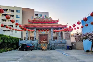 Chinatown Central Plaza image