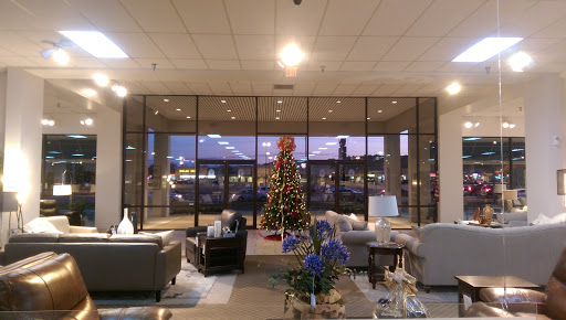 Furniture Store «Havertys Furniture», reviews and photos, 6201 Atlanta Hwy, Montgomery, AL 36117, USA