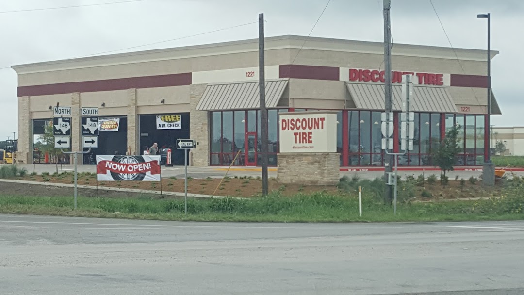 Discount Tire