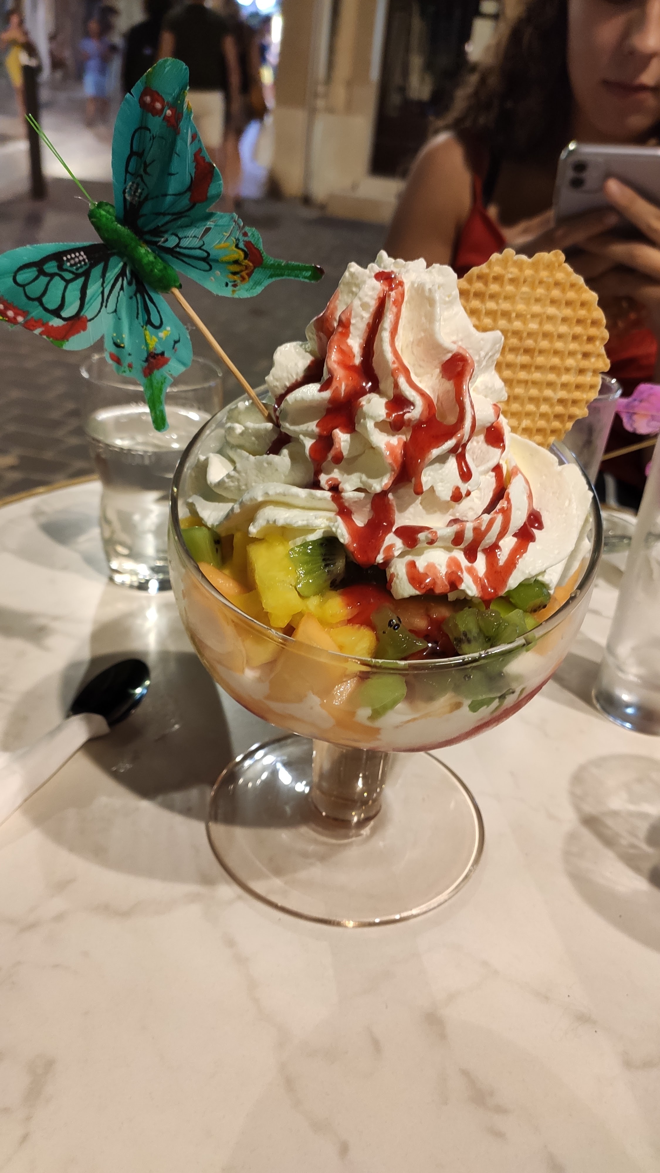 Photo n° 1 de l'avis de Tanguy.A fait le 20/07/2020 à 20:30