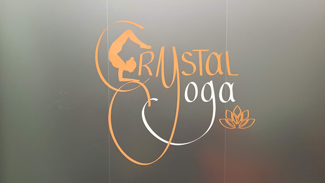 Rezensionen über CrystalYoga in Vernier - Yoga-Studio