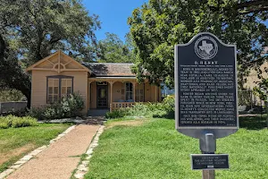 O. Henry Museum image