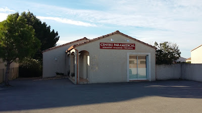 Antoine Coustal, Ostéopathe Saint Marcel à Saint-Marcel-sur-Aude