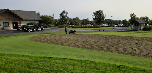 Golf Course «Coyote Run Golf Course», reviews and photos, 800 Kedzie Ave, Flossmoor, IL 60422, USA