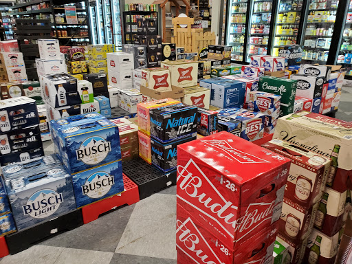 Liquor Store «Shoregate Beverage & Liquor», reviews and photos, 30498 Lakeshore Blvd, Willowick, OH 44095, USA