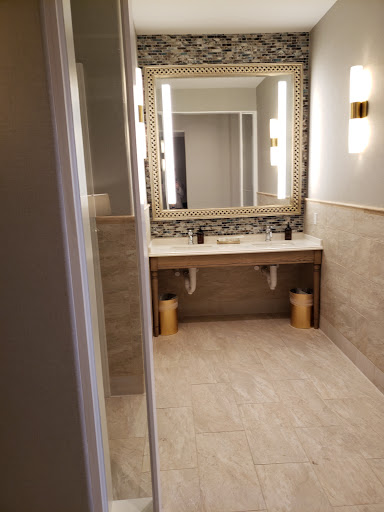 Hotel «The Houstonian Hotel, Club & Spa», reviews and photos, 111 N Post Oak Ln, Houston, TX 77024, USA