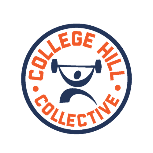 Gym «College Hill Crossfit», reviews and photos, 1208 Oakland Ave, Greensboro, NC 27403, USA