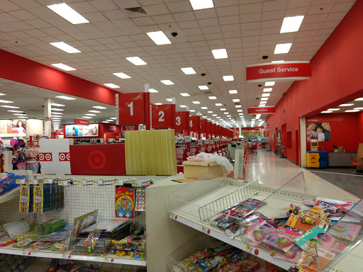 Department Store «Target», reviews and photos, 475 Hartford Rd, New Britain, CT 06053, USA
