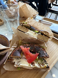 Photo n°7 de Green Bagel Café Carcassonne à Carcassonne ()