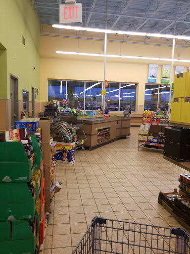 Supermarket «ALDI», reviews and photos, 18 Cornwell Dr, Bridgeton, NJ 08302, USA