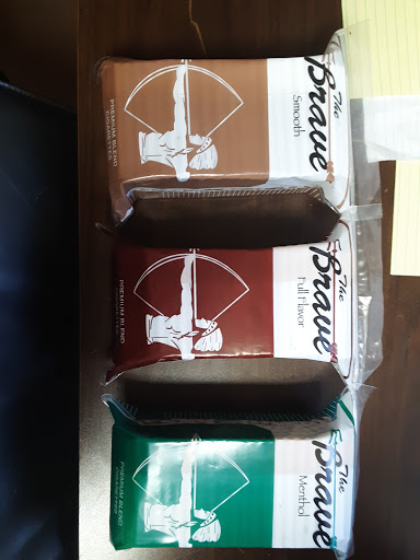 Tobacco Shop «Akwaks Smoke Shop», reviews and photos, 640 NY-37, Hogansburg, NY 13655, USA