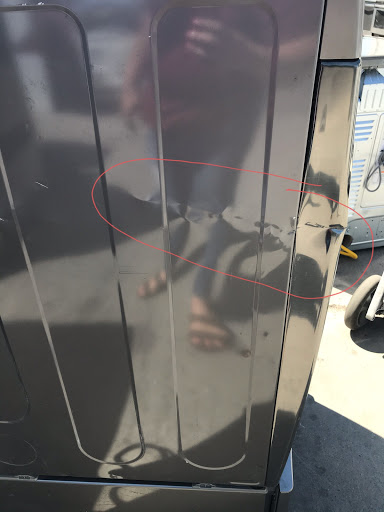 Used Appliance Store «HBTG Appliance», reviews and photos, 3202 Waterloo Rd, Stockton, CA 95205, USA