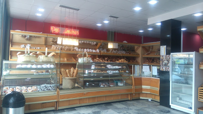 Opiniones de Pan Londres en Riobamba - Panadería