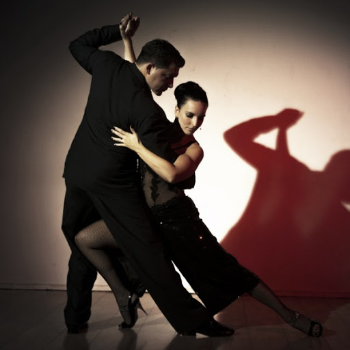 La Milonga Porteña - Tango Argentino e Balli latino americano