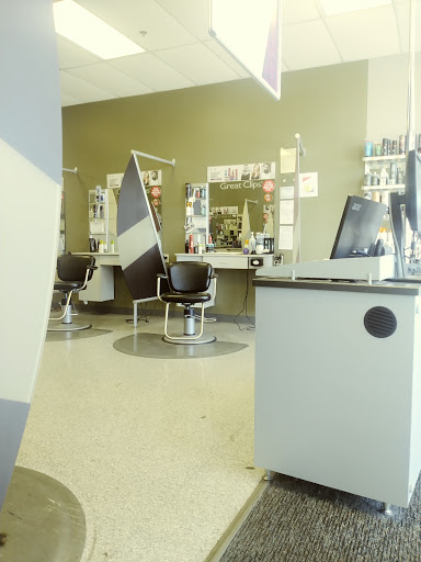 Hair Salon «Great Clips», reviews and photos, 197 Relco Dr, Manchester, TN 37355, USA
