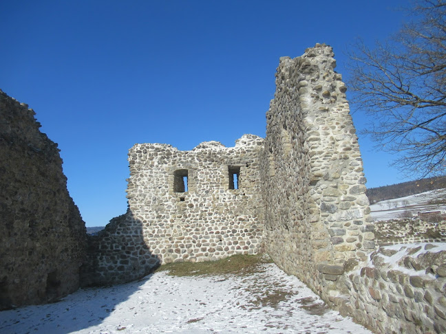 Seebachtal Öffnungszeiten