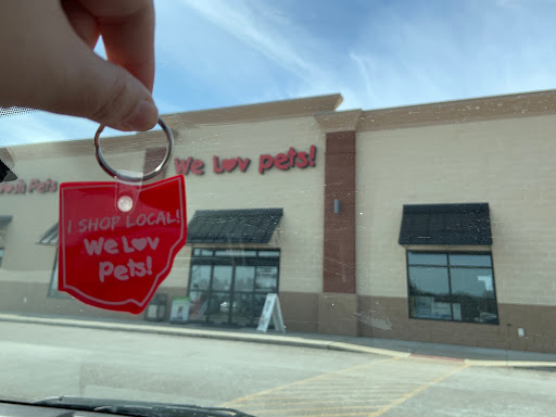 Pet Groomer «We Lov Pets», reviews and photos, 3853 Northpointe Dr, Zanesville, OH 43701, USA