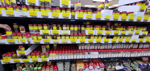 Mediterranean Restaurant «Amana Food Market», reviews and photos, 4815 E Busch Blvd #112, Tampa, FL 33617, USA