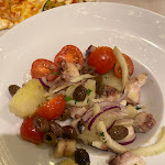 Photo n°4 de l'avis de Yathin.i fait le 04/01/2024 à 20:22 sur le  Di Gennaro à Milan