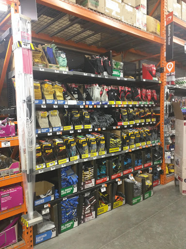 Home Improvement Store «The Home Depot», reviews and photos, 935 Fairmount Ave, Jamestown, NY 14701, USA