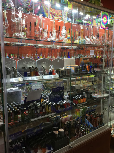 Cigar Shop «7h SMOKE SHOP», reviews and photos, 4520 Matlock Rd #300, Arlington, TX 76018, USA