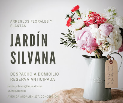 Florería Jardín Silvana Concepción