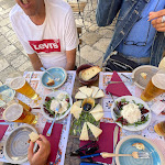 Photo n°1 de l'avis de cristovao.a fait le 29/09/2022 à 13:30 sur le  Zio Ninì à Matera