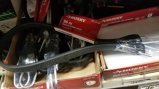 Home Improvement Store «The Home Depot», reviews and photos, 296 N Plainfield Rd, West Lebanon, NH 03784, USA