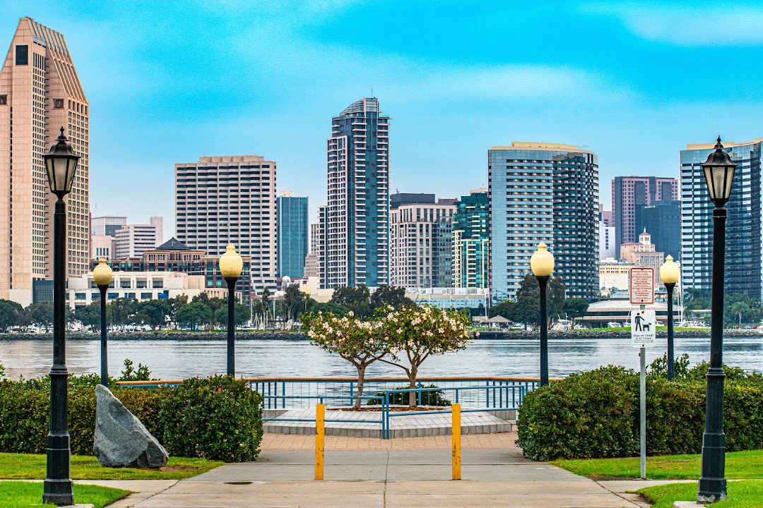Centennial Park