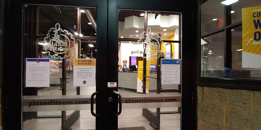 Gym «Planet Fitness», reviews and photos, 29 Traders Way, Salem, MA 01970, USA