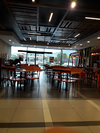 Atmosphère du Restauration rapide Burger King à Sarrola-Carcopino - n°8
